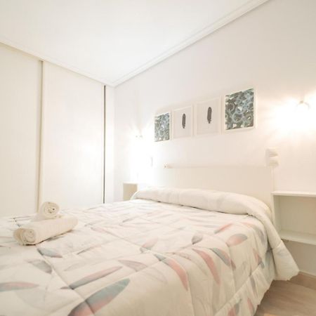 Chalet En Aguadulce Con Piscina Privada Exterior foto