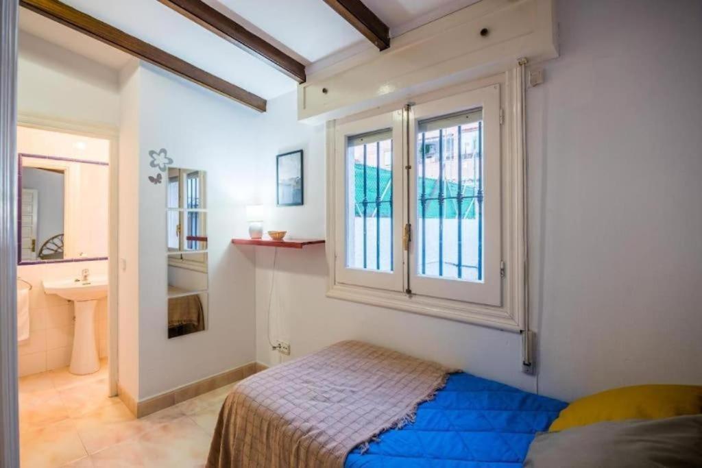 Chalet En Aguadulce Con Piscina Privada Exterior foto