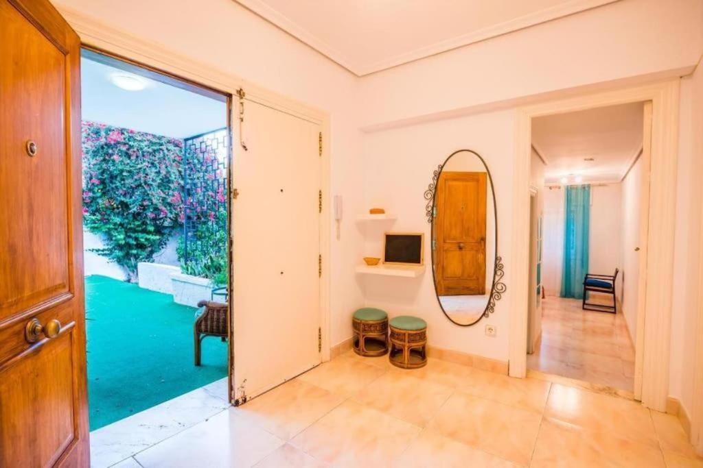 Chalet En Aguadulce Con Piscina Privada Exterior foto