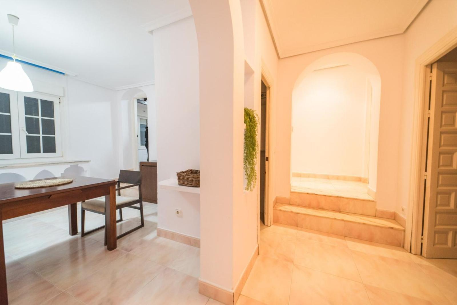 Chalet En Aguadulce Con Piscina Privada Exterior foto