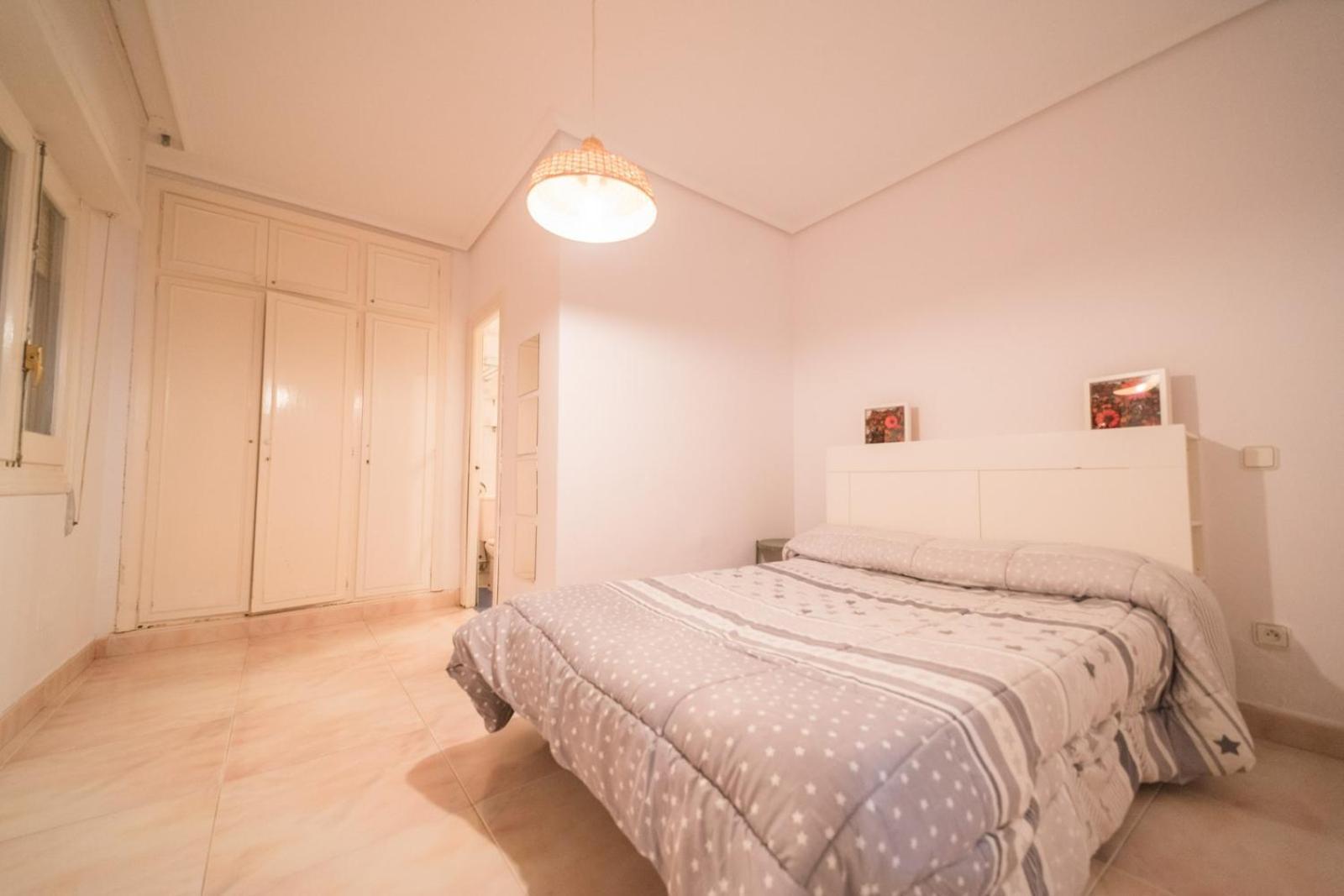 Chalet En Aguadulce Con Piscina Privada Exterior foto